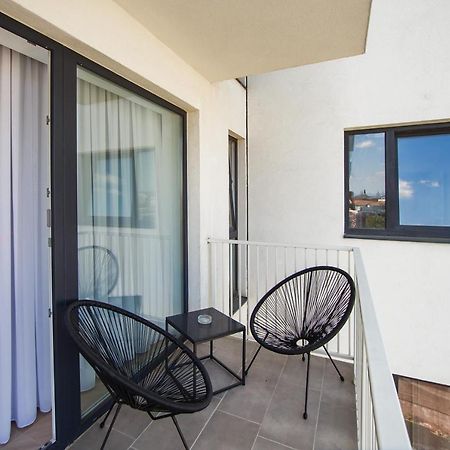 Duo Vibe Apartment Gran Varadino Esterno foto