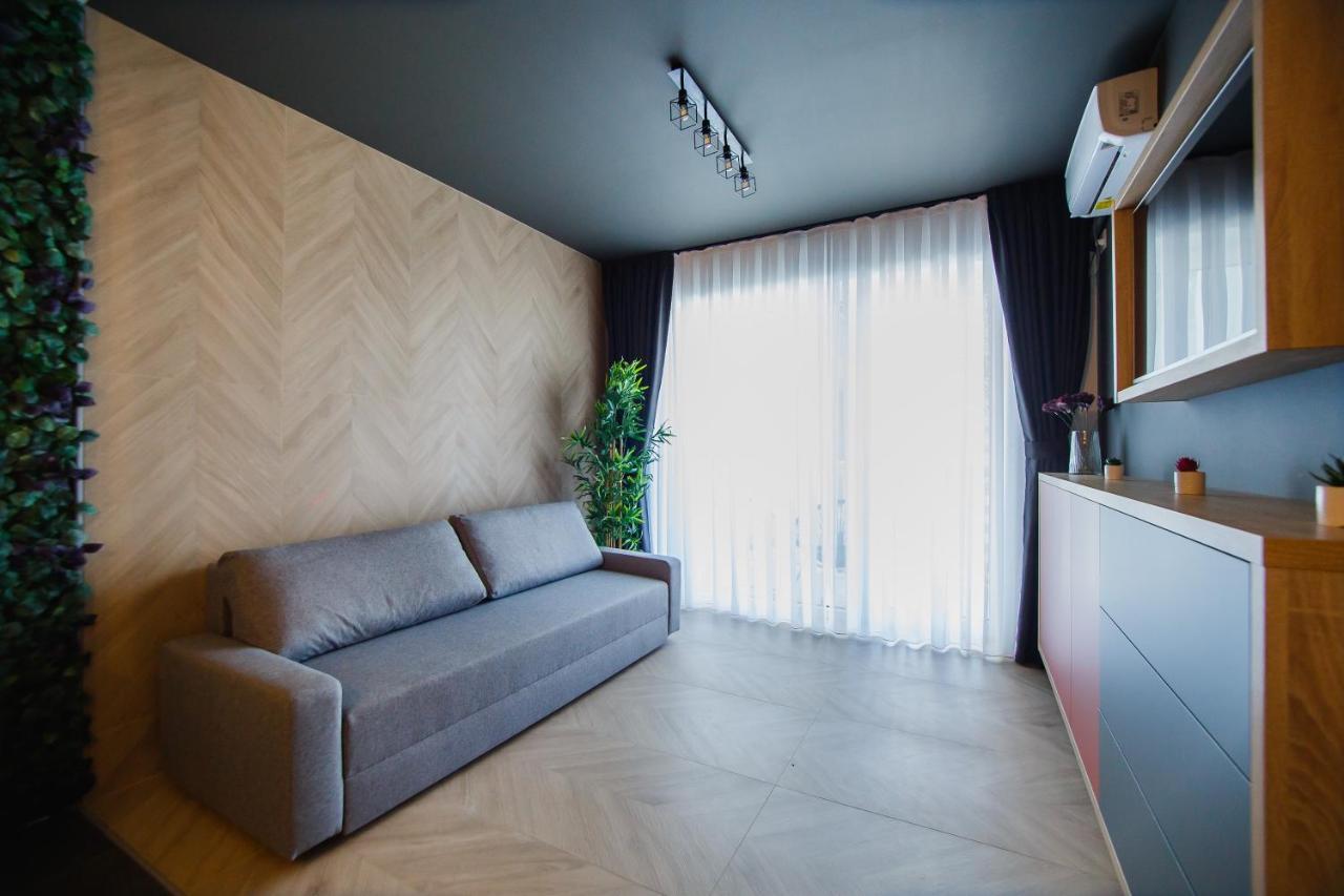 Duo Vibe Apartment Gran Varadino Esterno foto